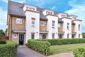 3, Kingfisher Drive, Maidenhead SL6 8EL
