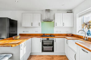 4, Orchard Place, Harwich Road, Manningtree CO11 2SA