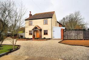Kenley, Beeston Road, Great Fransham, Dereham NR19 2HT