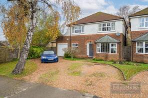 1a, Blacksmiths Hill, South Croydon CR2 9AZ