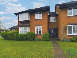 4, Eleanor Walk, Milton Keynes MK17 9QX