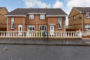 31, Callander Road, Airdrie ML6 8HA
