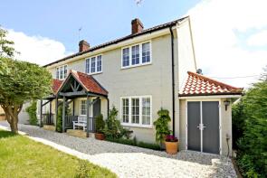 Gardenia Cottage, Dobsons Lane, Fawley RG9 6JD
