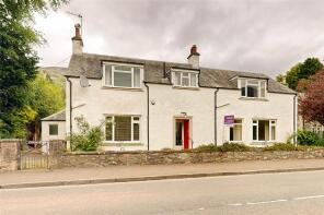 Robinhill, St. Fillans, St Fillans PH6 2NF