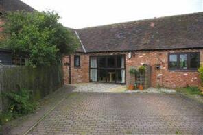 8 Pear Tree Cottage, Beighterton Farm Barns, Beighterton Lane, Shifnal TF11 8JF