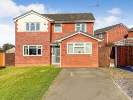 7, Maes Y Berwyn, Lodgevale Park, Wrexham LL14 5RA