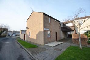 6, Craigmark Place, Girdle Toll, Irvine KA11 1BJ