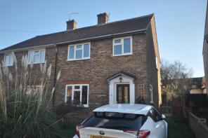 18, Kirby Road, Dartford DA2 6HF