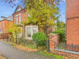 45, Witham Road, Woodhall Spa LN10 6RG