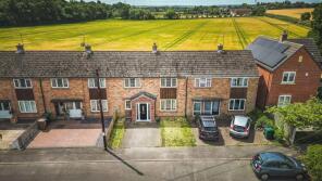 20, Yates Avenue, Aston-on-trent, Derby DE72 2BG