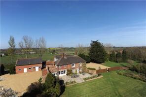 Stratford Hall, Mill Lane, Saxmundham IP17 1LH