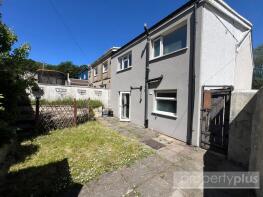 6, Colliery Street, Trehafod, Pontypridd CF37 2NB