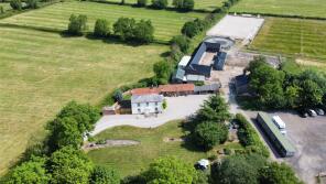 The Laurels, Nupdown Lane, Bristol BS35 1RP
