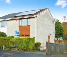 41, Porterfield, Dunfermline KY12 9XG