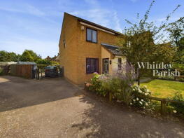 36, Millfield, Eye IP23 7DE