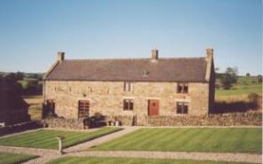 Coates Cottage Farm, Pethills Lane, Leek ST13 7PQ