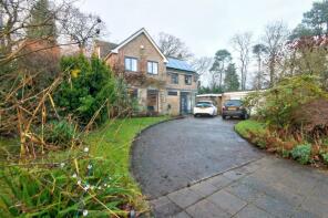 16, Kneeton Park, Richmond DL10 6SB