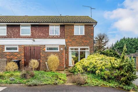 Barrow Green Road, Oxted