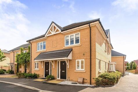 Pegasus Avenue, Netley Abbey, Southampton