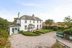 Old Police House, Road From St Anns Chapel Cross To Bigbury Green Cross, Kingsbridge TQ7 4AW