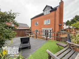 2a Mill Cottage, The Brake, Stoke-on-trent ST7 3LH