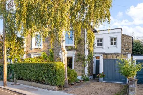 Townshend Terrace, Richmond, TW9
