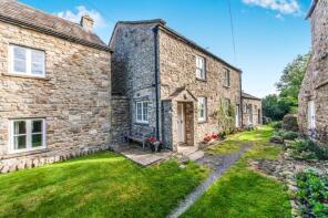 Burnside, Grinton To Leyburn Road, Richmond DL11 6HN