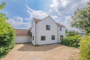 1, Butts Batch, Wrington BS40 5LN
