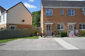 18, Mill Court, Newport NP11 5DS