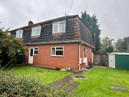 42, Court Orchard, Fownhope HR1 4NY