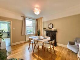 40, High Lea Road, High Peak SK22 3DP