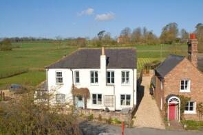 Melbury Cottage, School Lane, Marlborough SN8 3JG