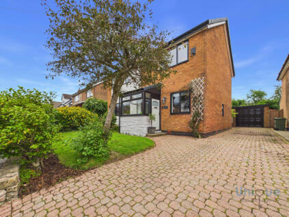 Westbourne Avenue, Wrea Green, PR4