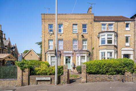 Hermon Hill, WANSTEAD, E11