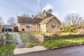 1a, Church Lane, Drayton, Abingdon OX14 4JS