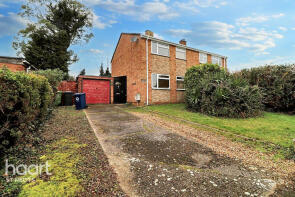 22, Laxton Close, St. Neots PE19 7AR