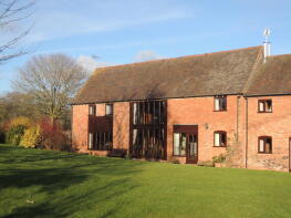 Oxleasowes Hay Barn, Brockhill Lane, Tardebigge B60 1LU