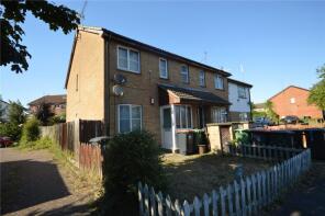 17, Lowry Drive, Dunstable LU5 5SJ
