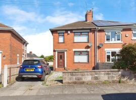 33, Dale Avenue, Ball Green, Stoke-on-trent ST6 8AT
