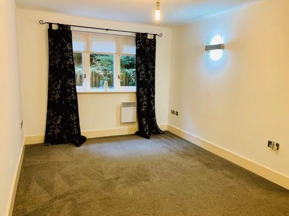BEDROOM 1 REAR