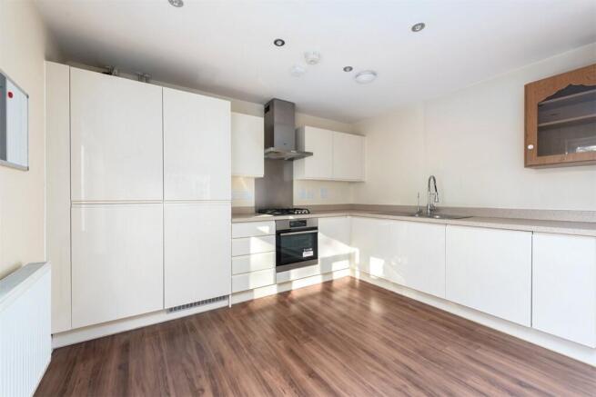 Kitchen/ Diner