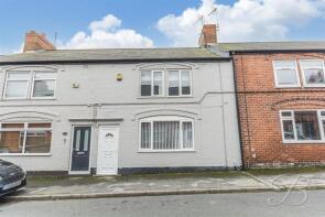 336, Devonshire Street, Mansfield NG19 8SU