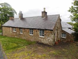 Shop Hill Cottage, Access Roads To Kirkhouse From The C1032, Brampton CA8 1JP