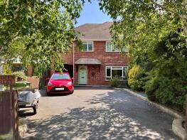 43, Queen Street, Southminster CM0 7BB