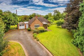 Montrose, Grooms Lane, Kemberton, Shifnal TF11 9LS
