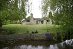 1 Penwood, Park Hill Drive, Firbeck, Worksop S81 8LA