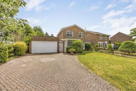 Harberton Crescent, Chichester