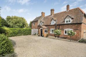 6 Plumtree House, Castle Street, Steventon, Abingdon OX13 6SR