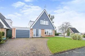 19, Severn Vale, Eardington, Bridgnorth WV16 5JW