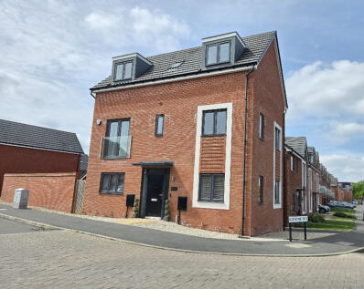 Goodwood Drive, Oxley, Wolverhampton